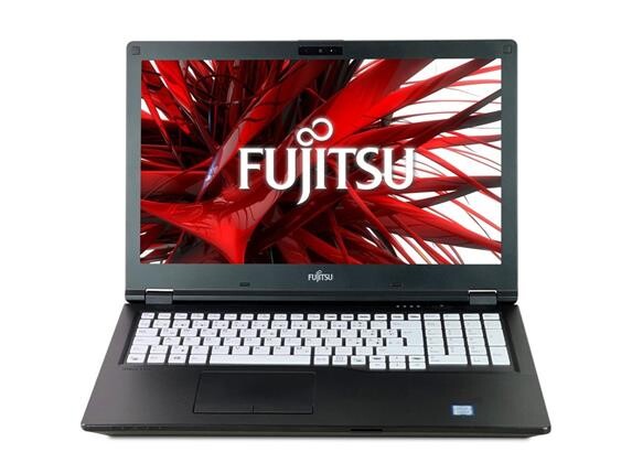 Notebook Fujitsu LifeBook E559