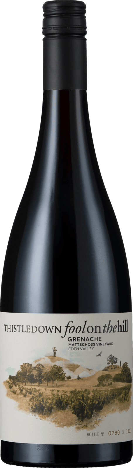 Thistledown Fool on the Hill Grenache 2024