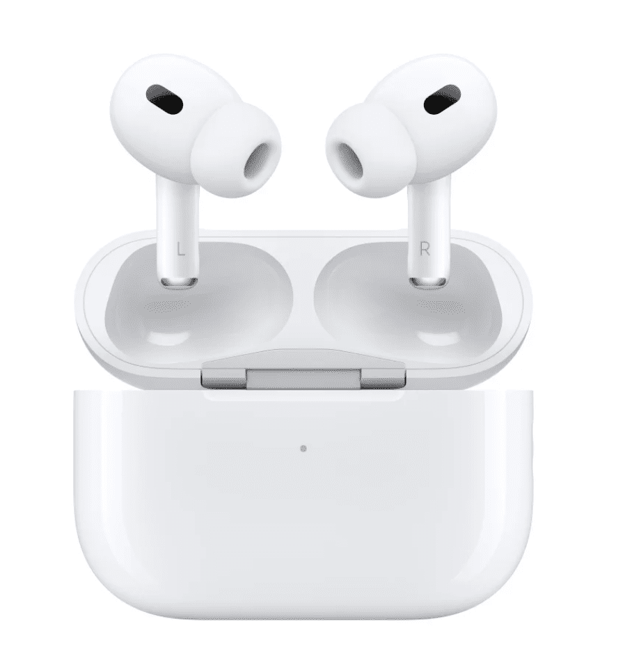Apple AirPods Pro 2022 - MagSafe - Lightning Stav produktu: Nový