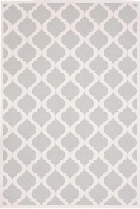 Koberec Agnella Galaxy Phactra šedý