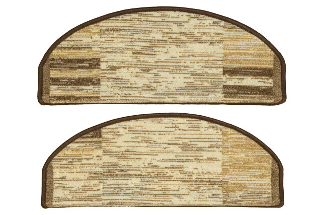 Nášlap na schody Adagio 03 béžový