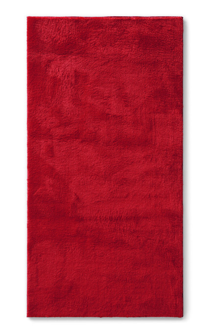 Koberrec MELLOW červený