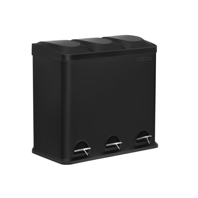 Odpadkový koš 54 l LTB54B