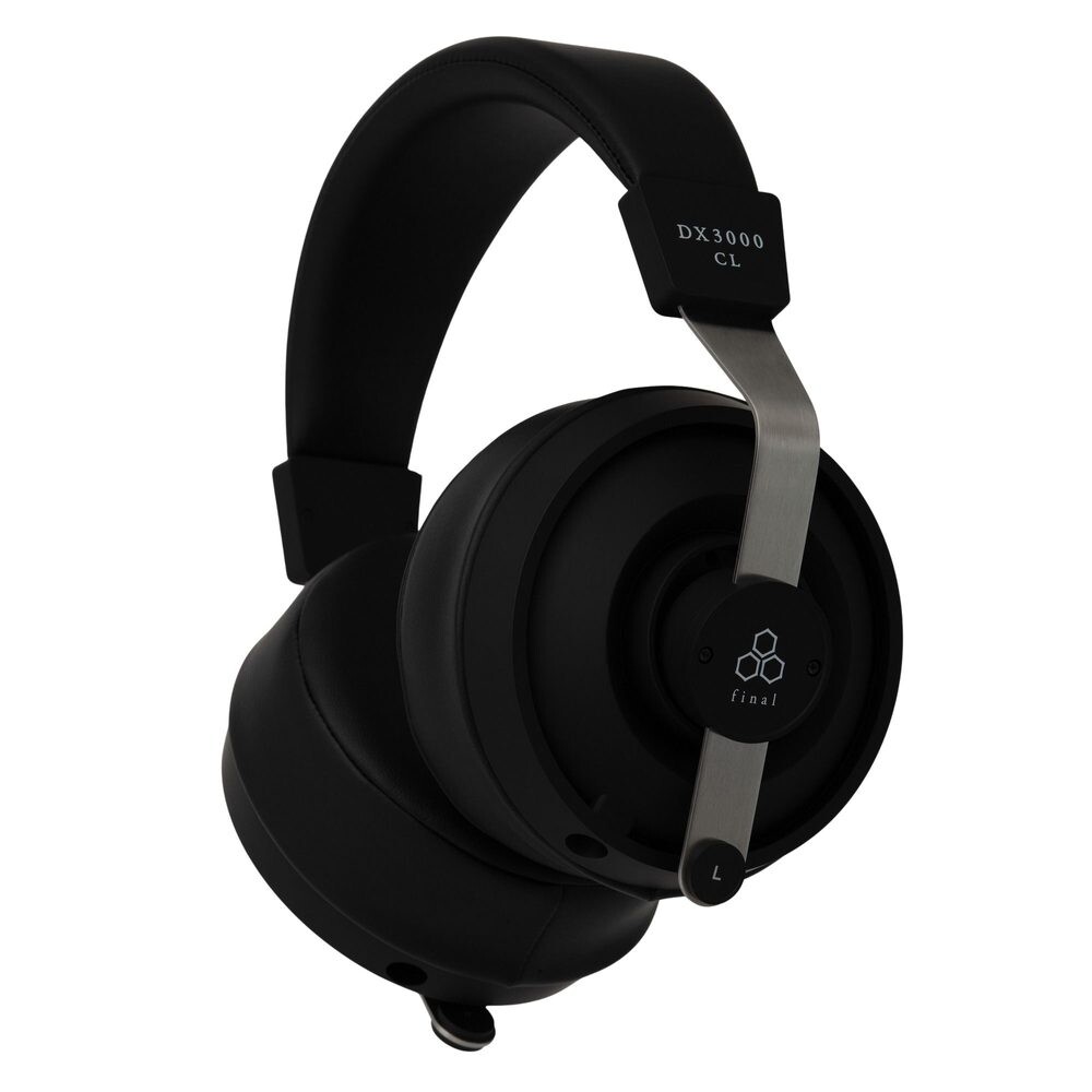 Final Audio DX3000CL