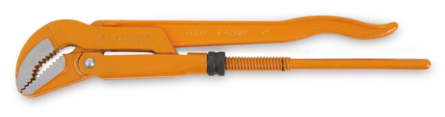 Beta tools 374 320-kleště na trubky, švédské, 45°