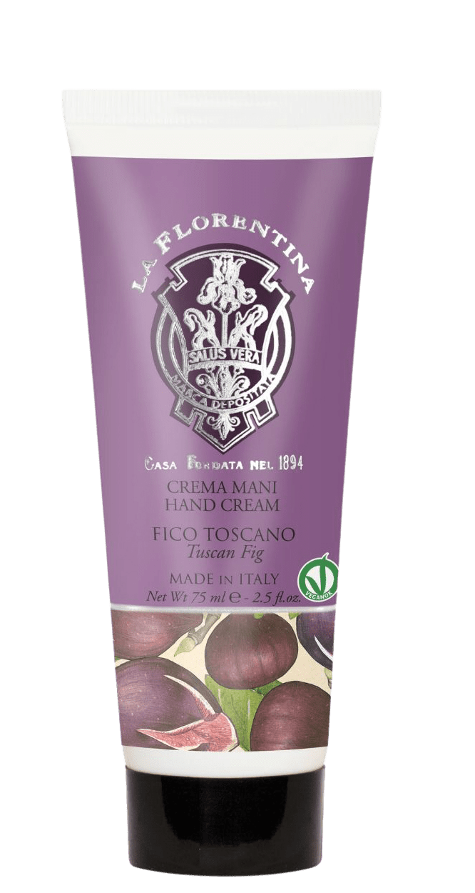 LA FLORENTINA Krém na ruce Fico Toscano 75 ml