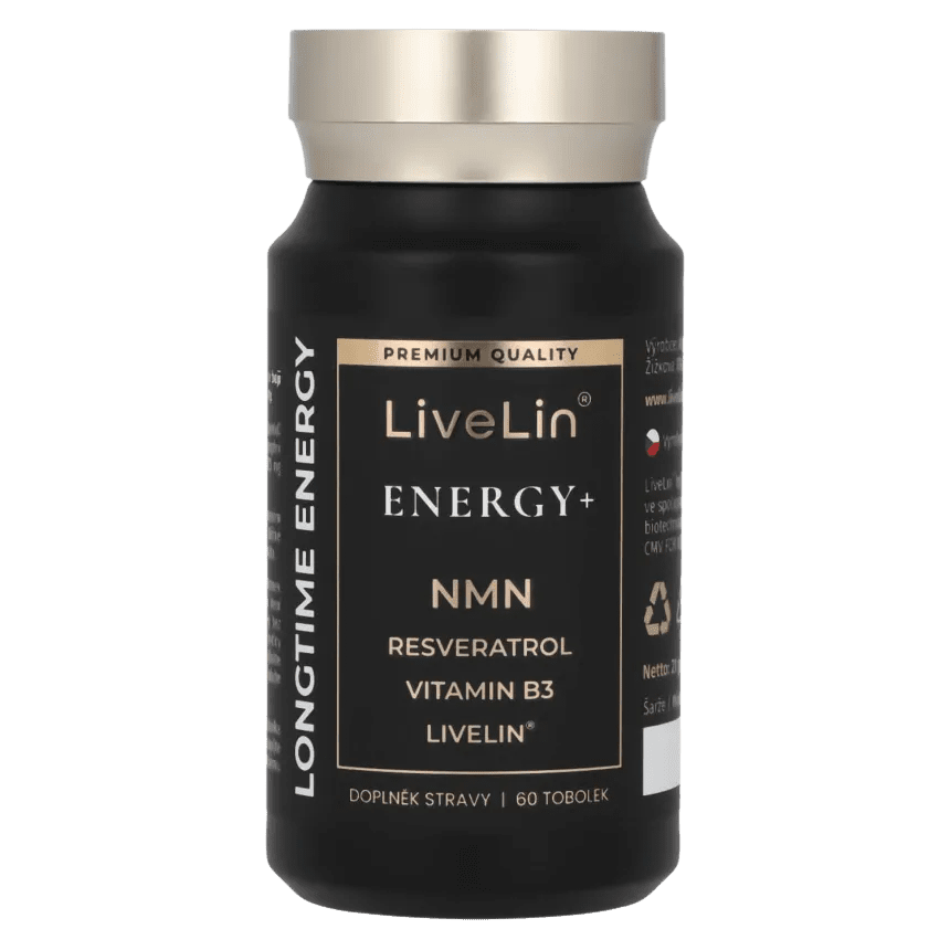 LIVELIN ENERGY+ 60 tobolek