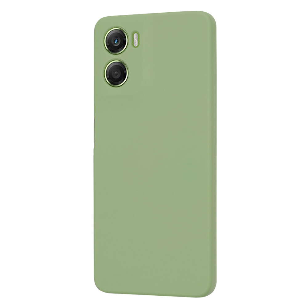 Techsuit SoftFlex pro Motorola Moto G06 – mátově zelená