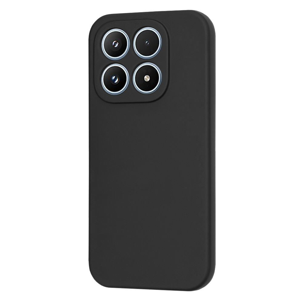 Techsuit - SoftFlex - Xiaomi 17 - černá