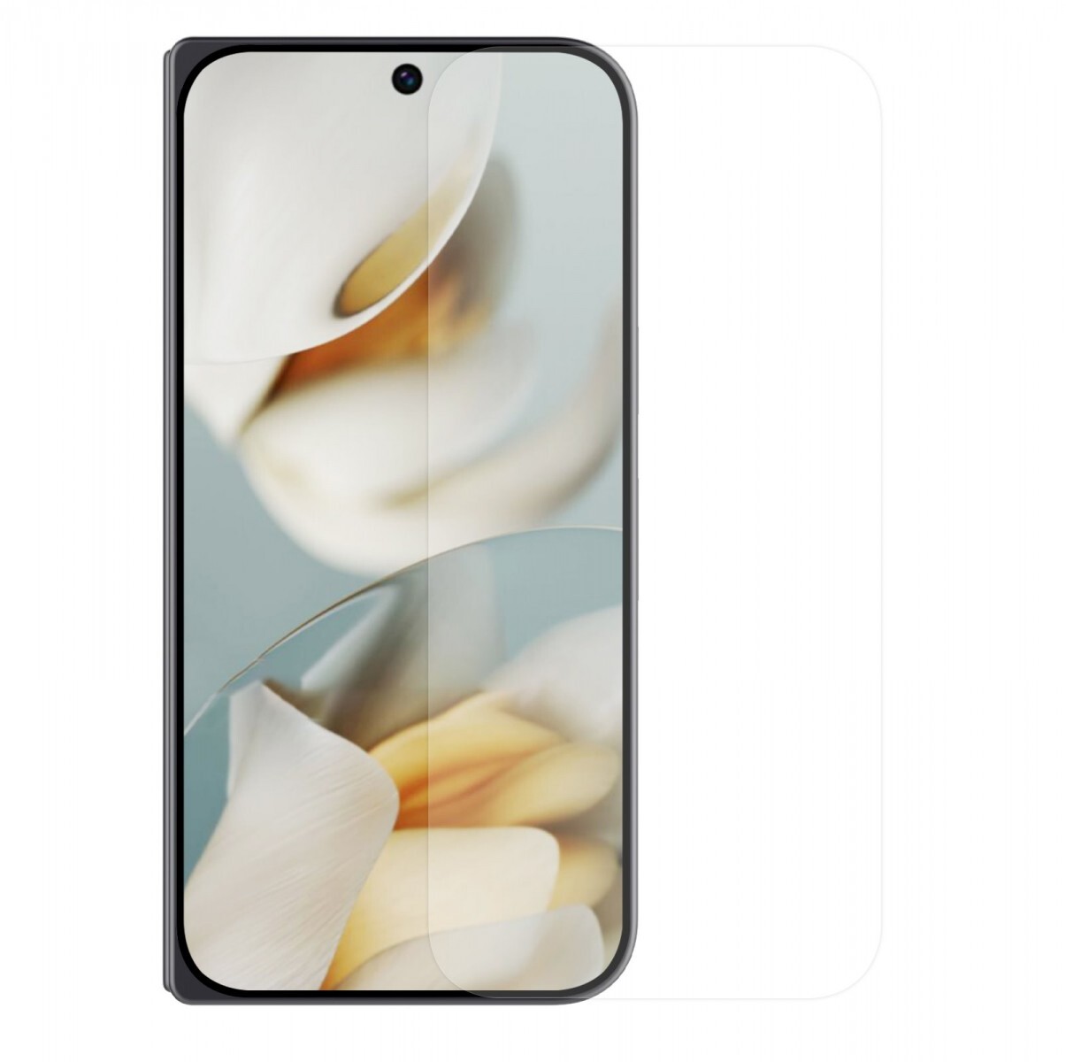 Tvrzené sklo Nillkin 0.2mm H+ PRO 2.5D (Vnější) pro Google Pixel 10 Pro Fold