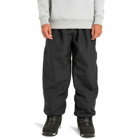 Kalhoty Snb Dc Primo - Černá - L