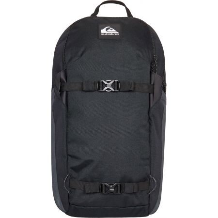 Batoh Quiksilver Altacama - Černá - 18L