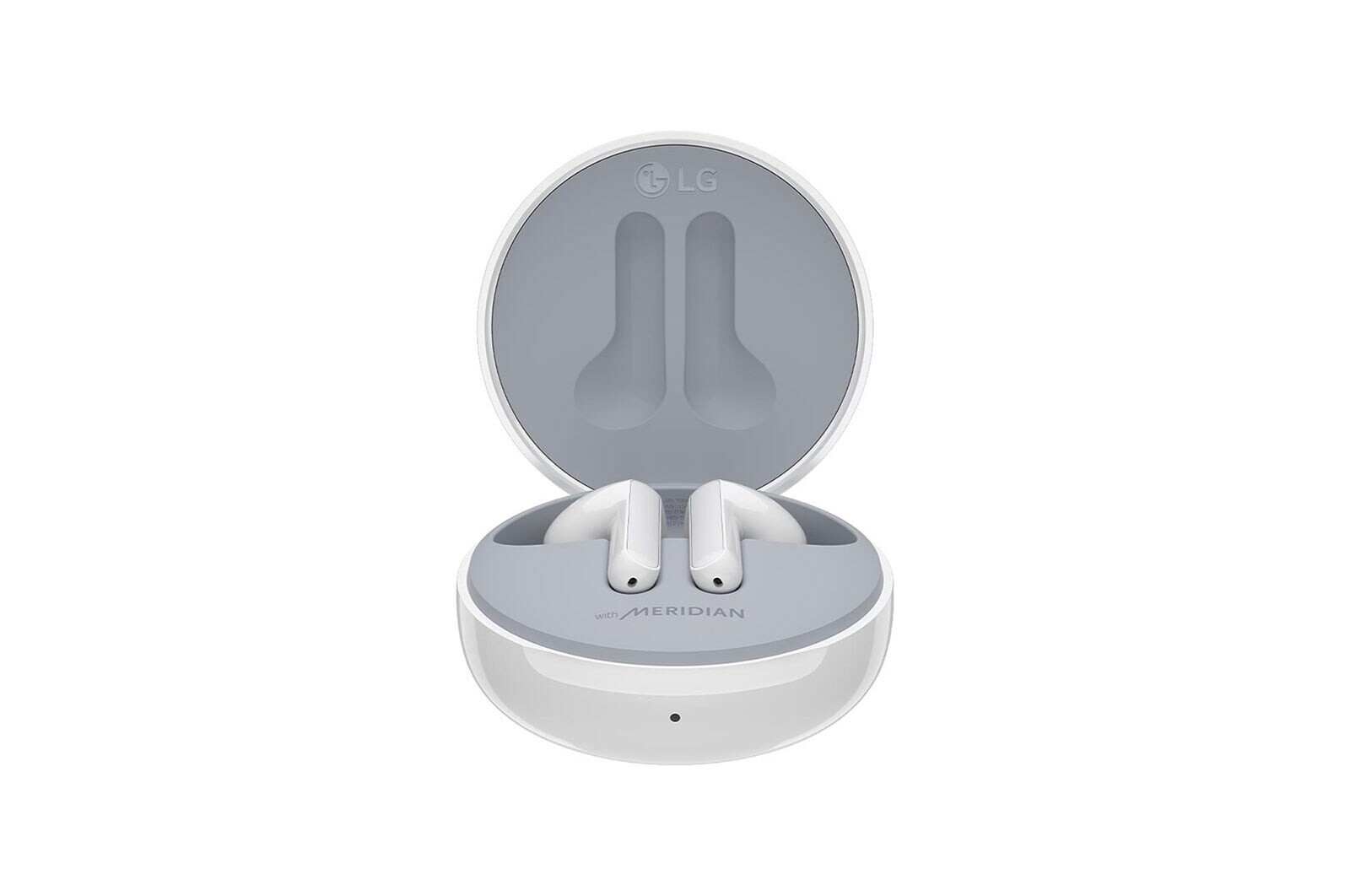 Bezdrátová sluchátka Lg Tone Free HBS-FN6