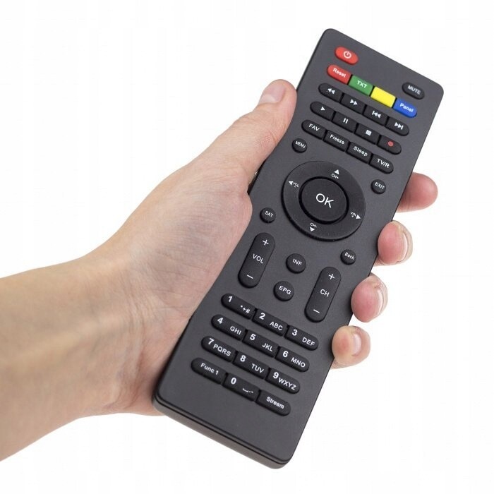 Špionážní kamera WiFi Ip dálkové ovládání Tv Law Mate PV-RC10FHD