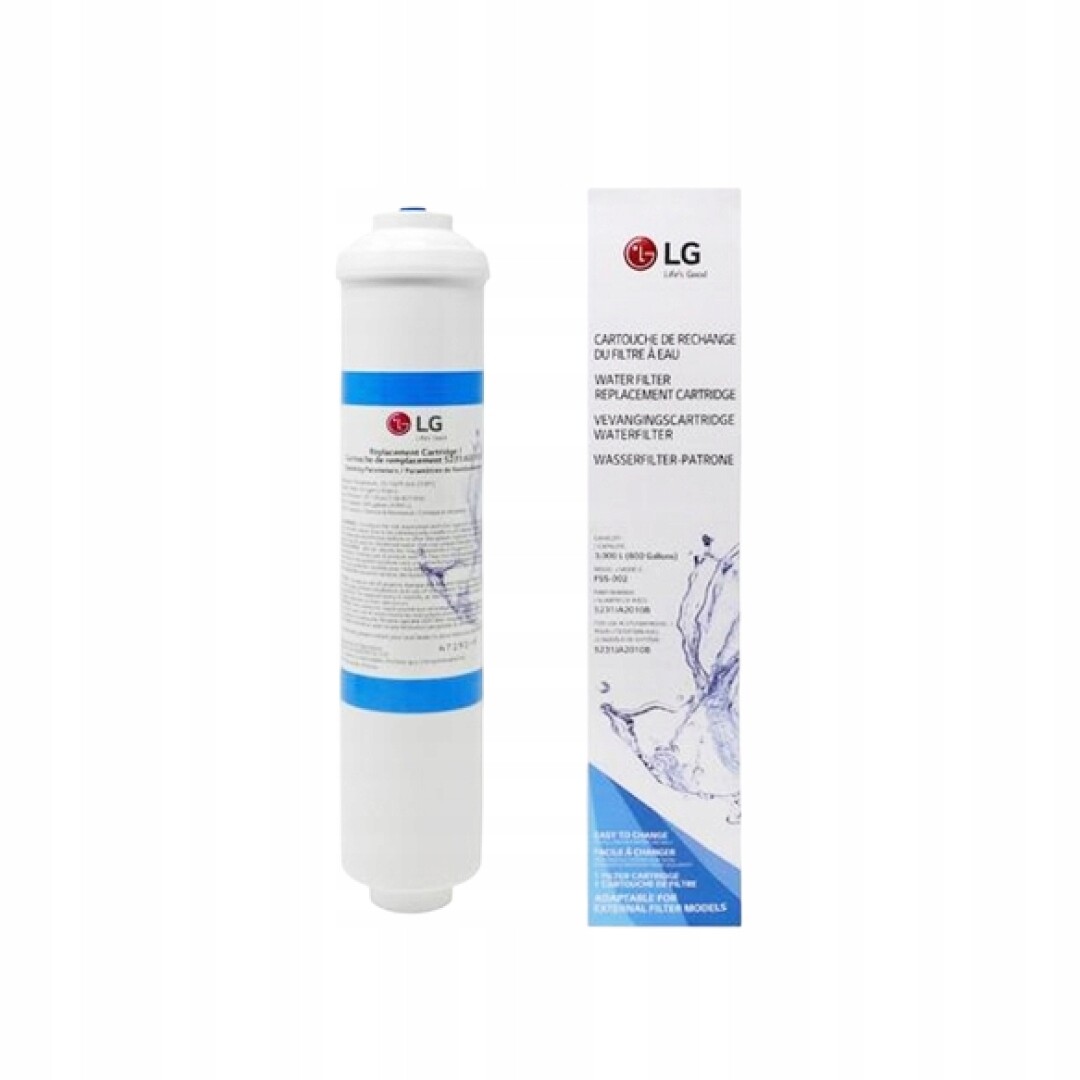 Vodní filtr Lg 5231JA2010B pro lednice Lg