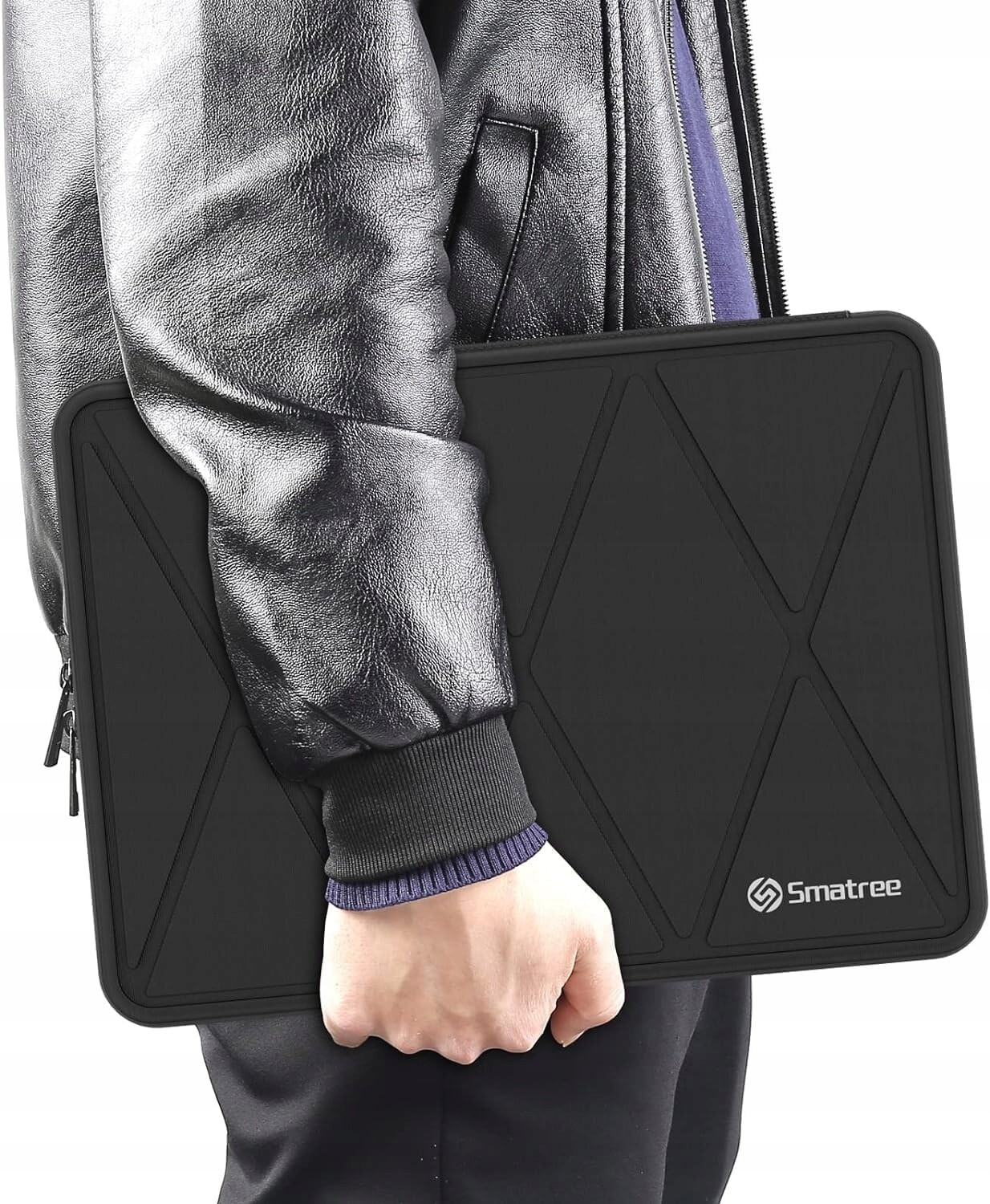 Smatree A1330B Pancéřová taška na notebook 14'' Eva pro Asus Hp Dell Macbook
