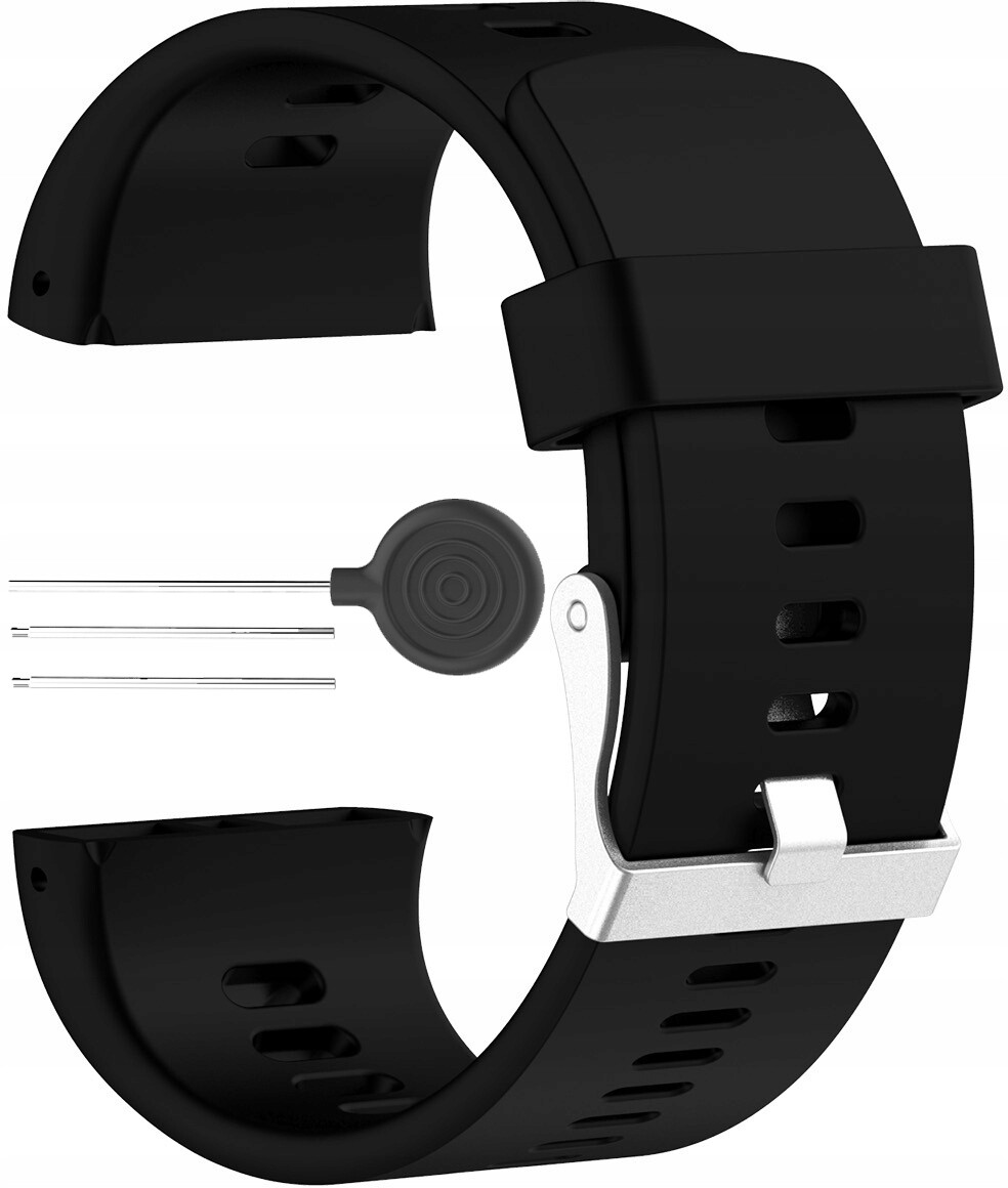 Originální Řemínek Yivo Pro Polar V800 V 800