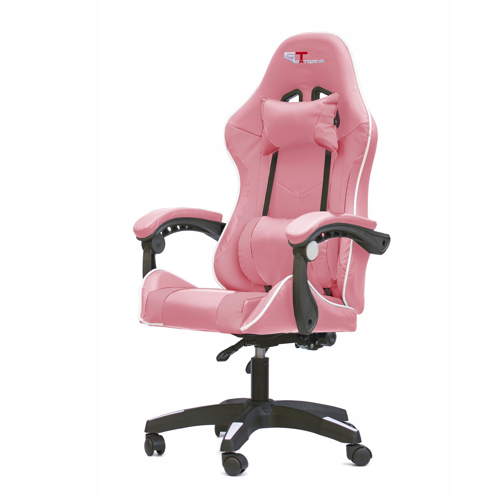 Herní Křeslo, Kancelářské, Otočné, Masážní, Ekokůže, Gt Extreme, FG-PS-016