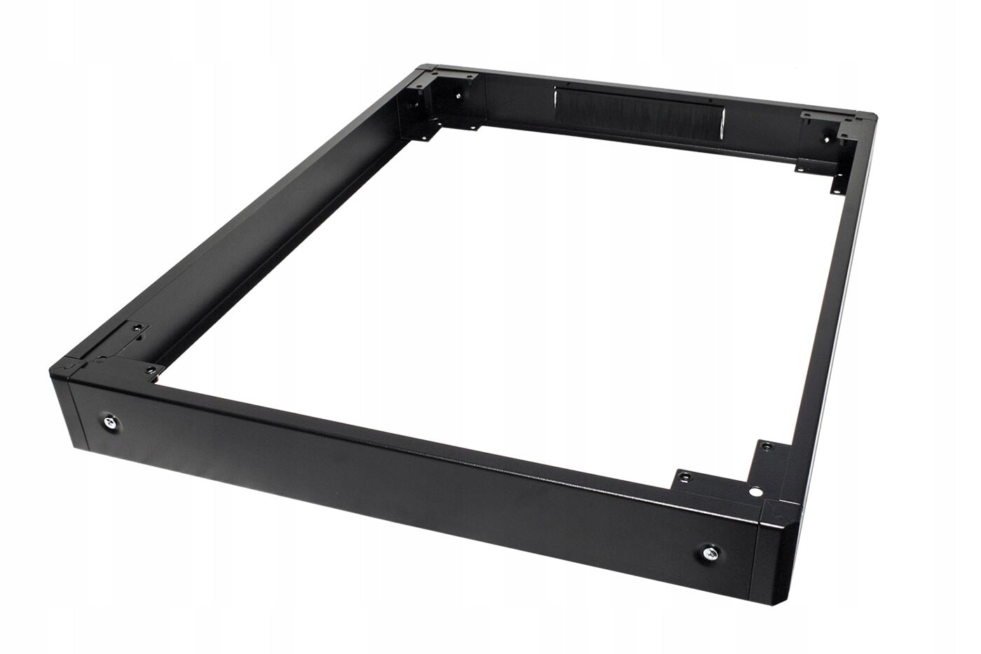 Roline Podstavec pod rozvaděč, 800 x 1000mm, černý