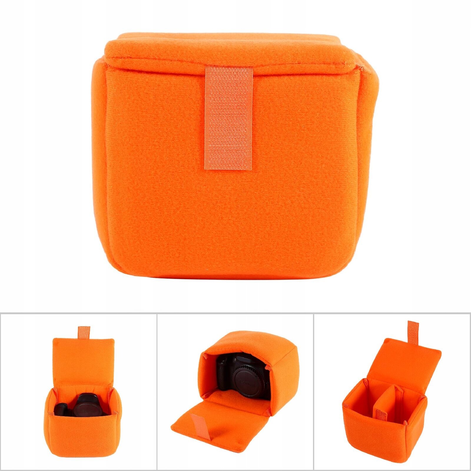 Vložka Do Tašky Batohu Foto Fotoaparát Dslr