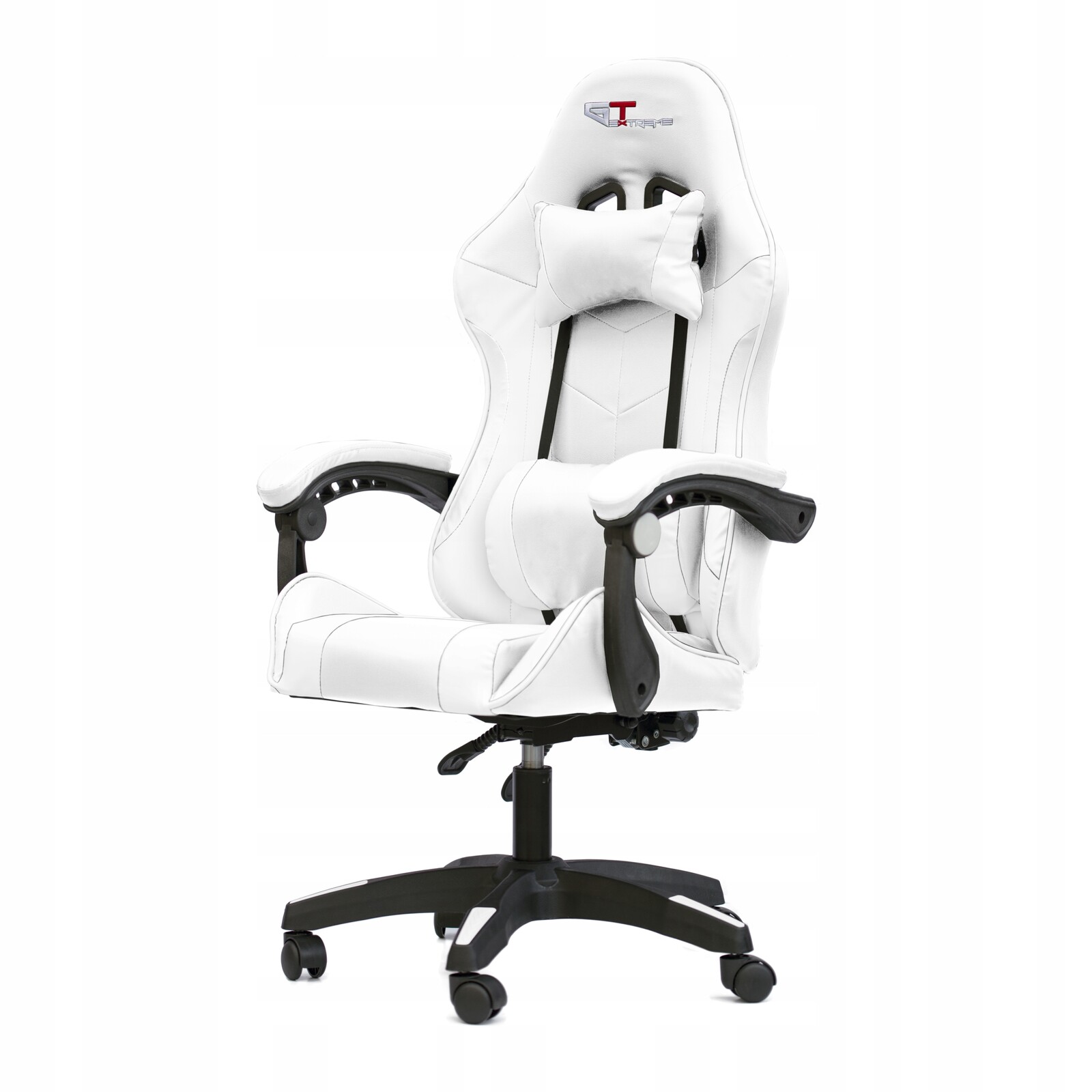 Herní Křeslo, Kancelářské, Otočné, Masážní, Ekokůže, Gt Extreme, FG-PS-011