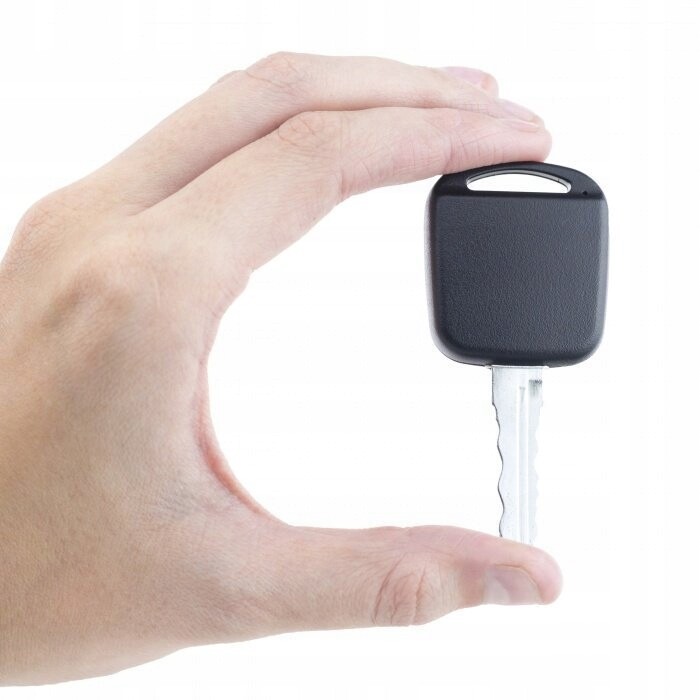 Špionážní diktafon v klíčence odposlech se záznamem Law Mate AR-300