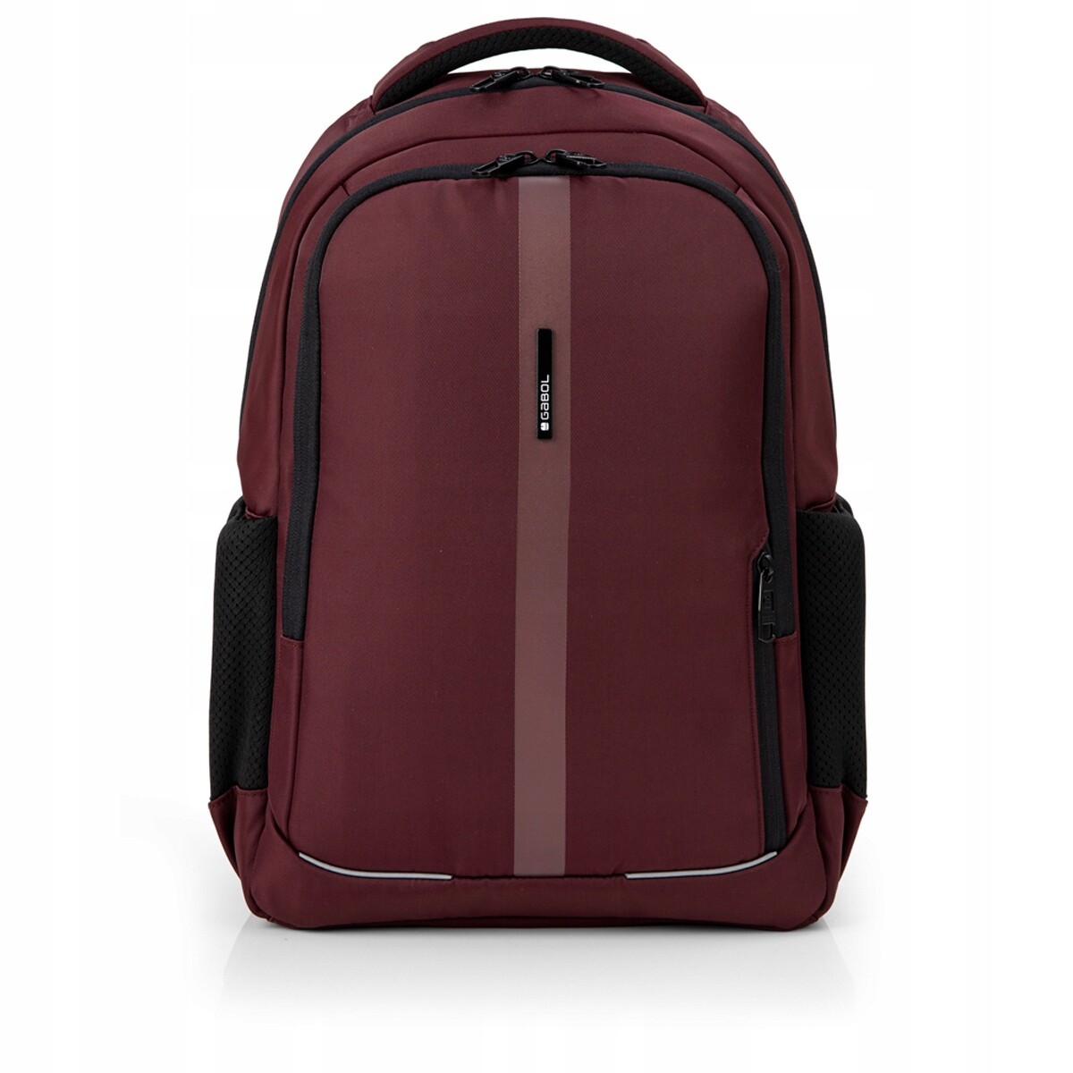 Batoh pro obchodní účely, 2-komorový, pro notebook 15,6