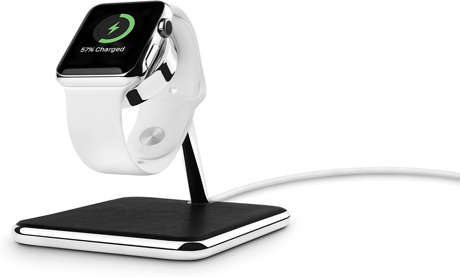 Twelve South stojánek pro nabíječku Apple Watch 4/5/6/7/8/9/SE/10/11/Ultra