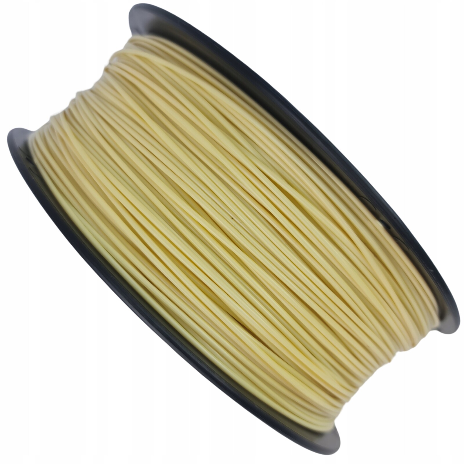 Filament 1,75 mm Pet-g Petg 3D tisk Borovice Plastspaw 1 kg Polský Výrobce