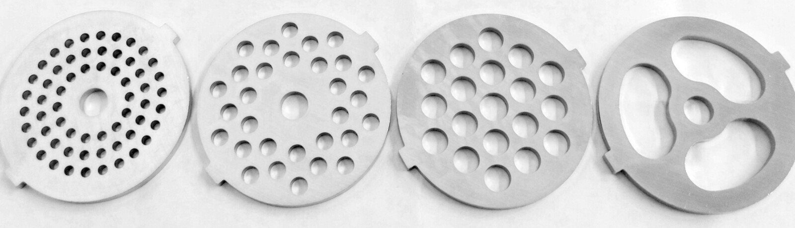 Sada Sítek Pro Mlýnek Na Maso Zelmer ZMM2851B