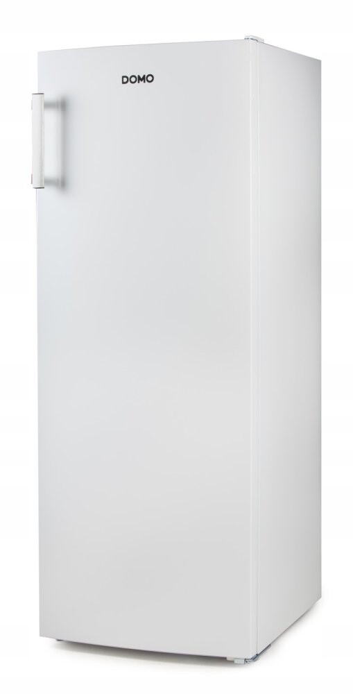 Šuplíkový mrazák No Frost 161 L * Domo DO91203F