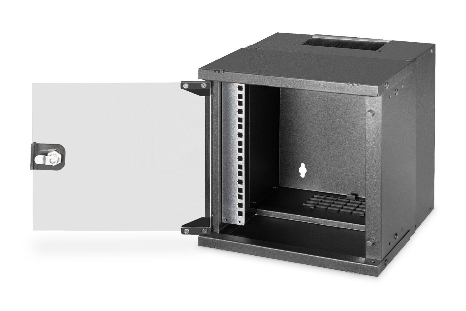 Nástěnná síťová Skříň Digitus Soho Pro DN-49101