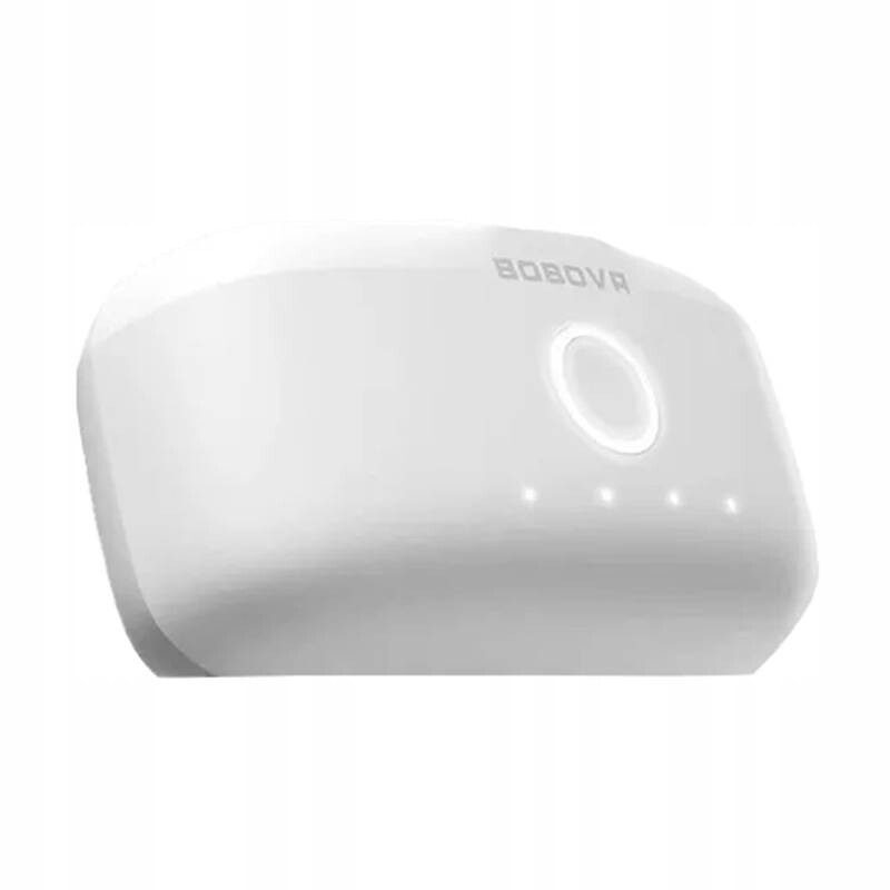 Akumulátor Vyměnitelné Napájení Bobovr B2 Vyměnitelný Pro Brýle Vr Quest 2 Usb-c