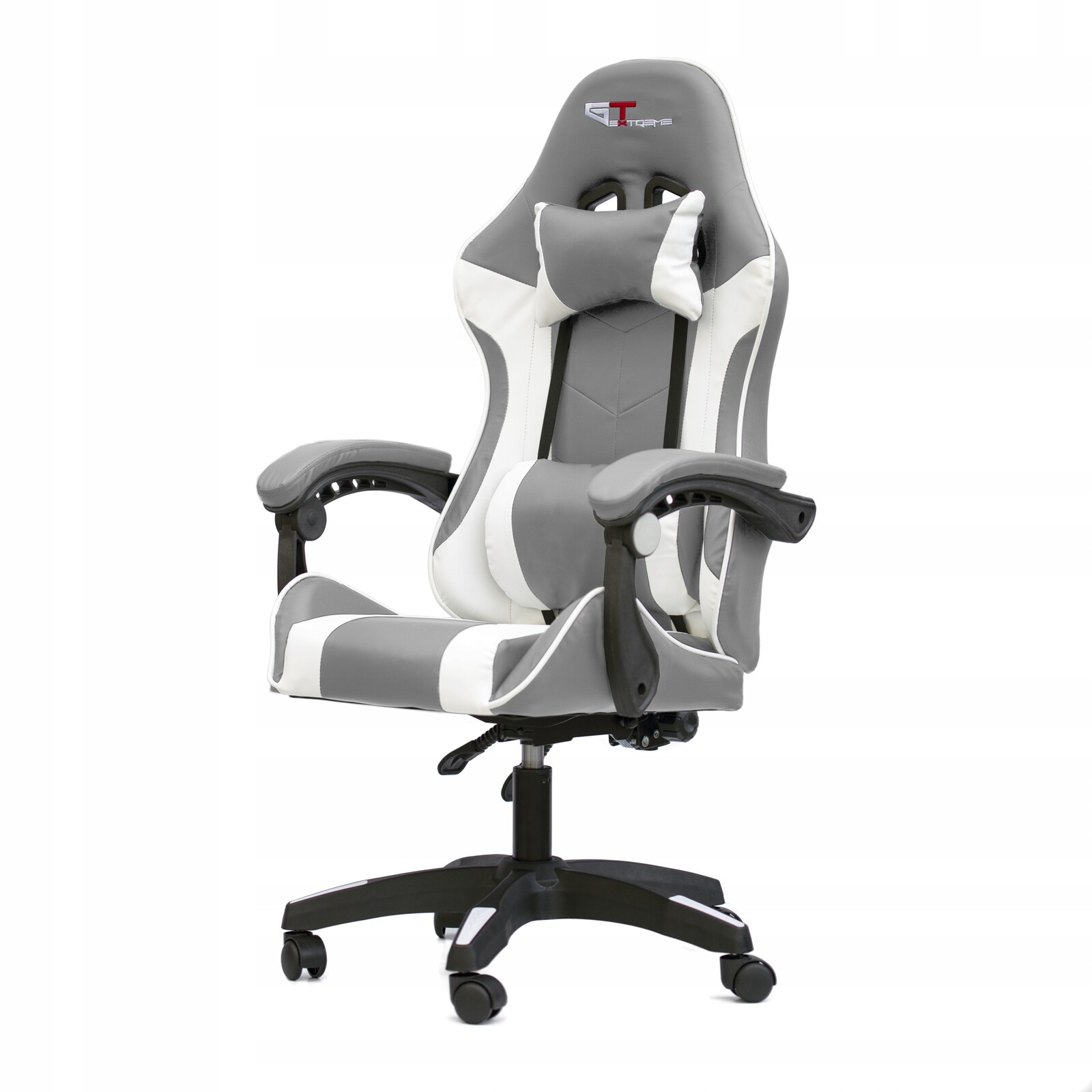 Herní Křeslo, Kancelářské, Otočné, Masážní, Ekokůže, Gt Extreme, FG-PS-018