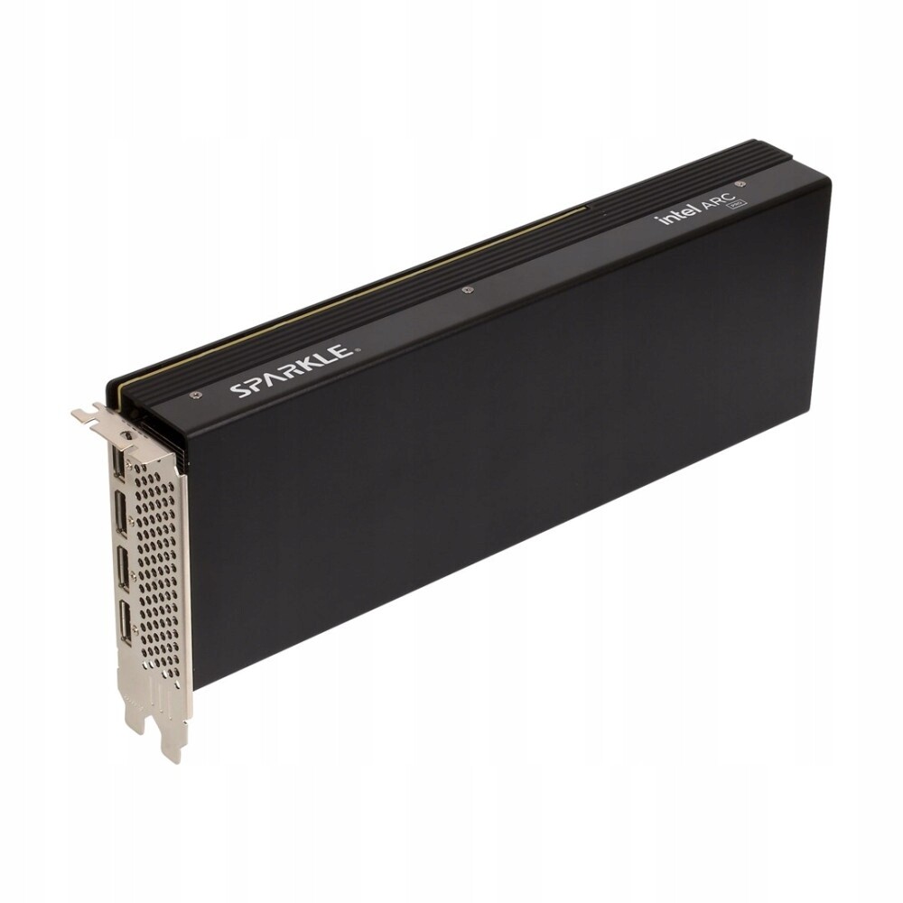 Grafická karta Sparkle Intel Arc Pro B60 Passive 24GB