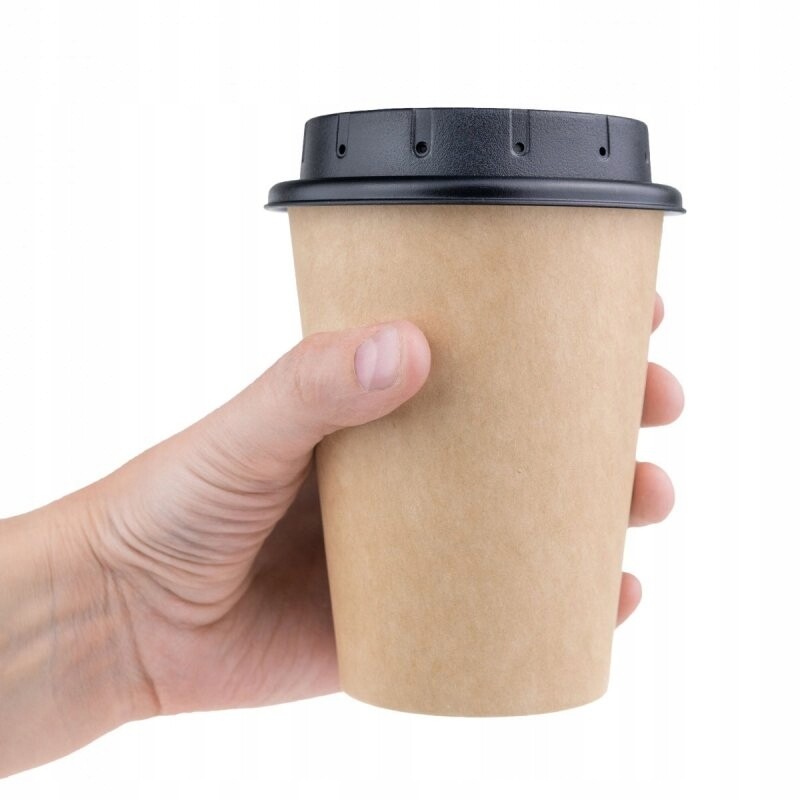 Špionážní kamera WiFi s detekcí pohybu kelímek na kávu Law Mate PV-CC10W