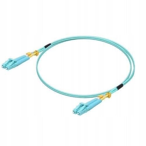 Kabel Ubiquiti UOC-2 Duplex OM3 LC-LC