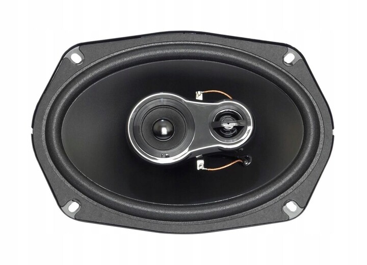 Nakamichi NSE6918 3-pásmový koaxiální reproduktor