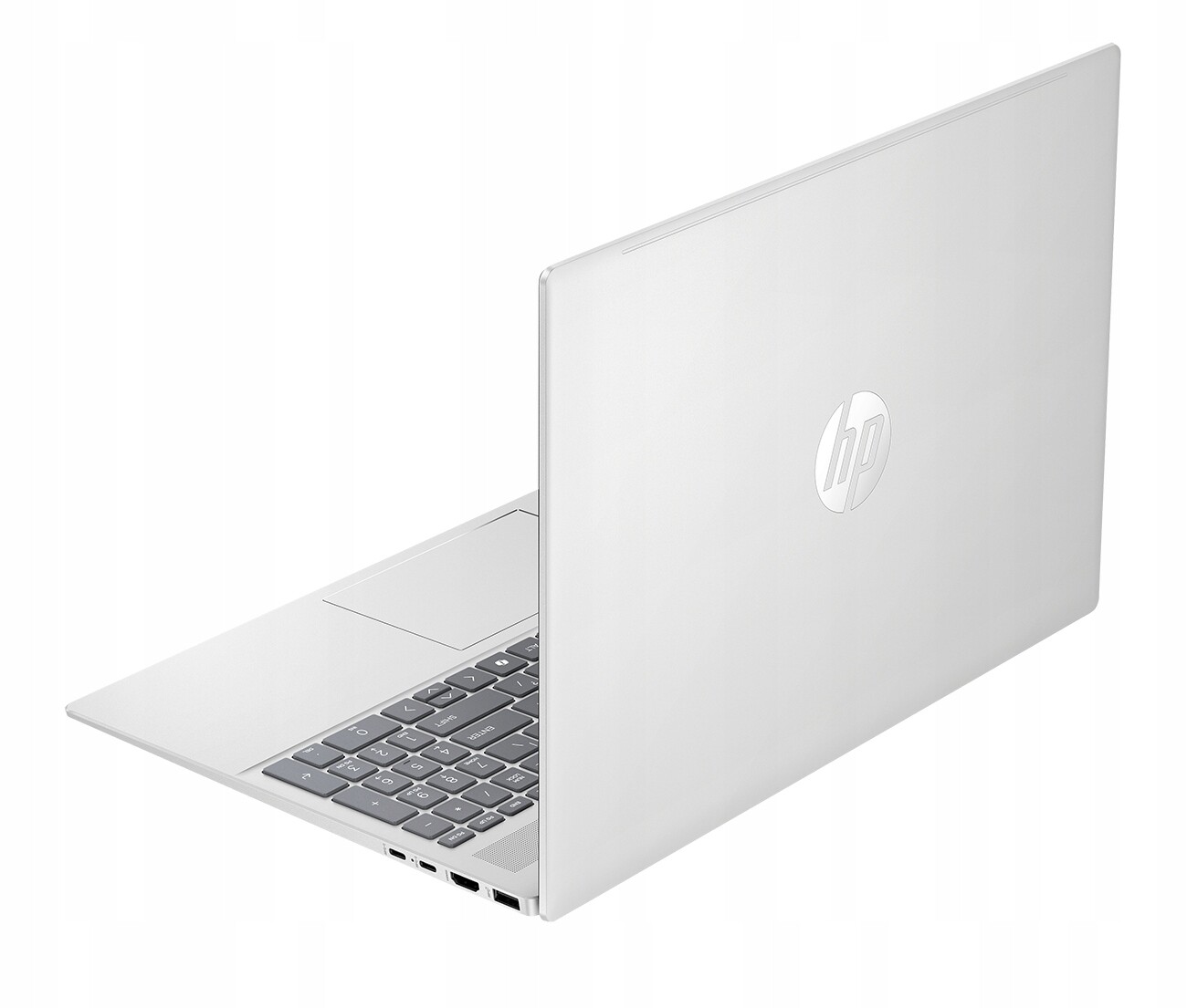 Notebook pro práci Hp Pavilion 16 Core 7 16GB Ssd 512 2K Oled 120Hz Win 11