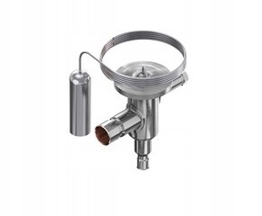 Termostatický expanzní ventil Tub 04 Danfoss R290 068U3735