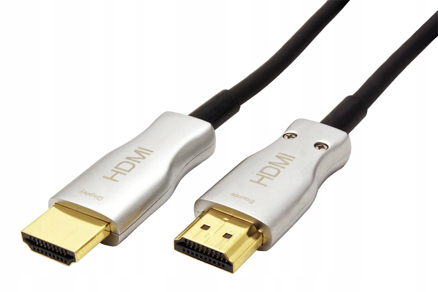 Goobay Hdmi 2.0 aktivní optický kabel, Ultra-HD (18G), Hdmi M Hdmi M, 30m