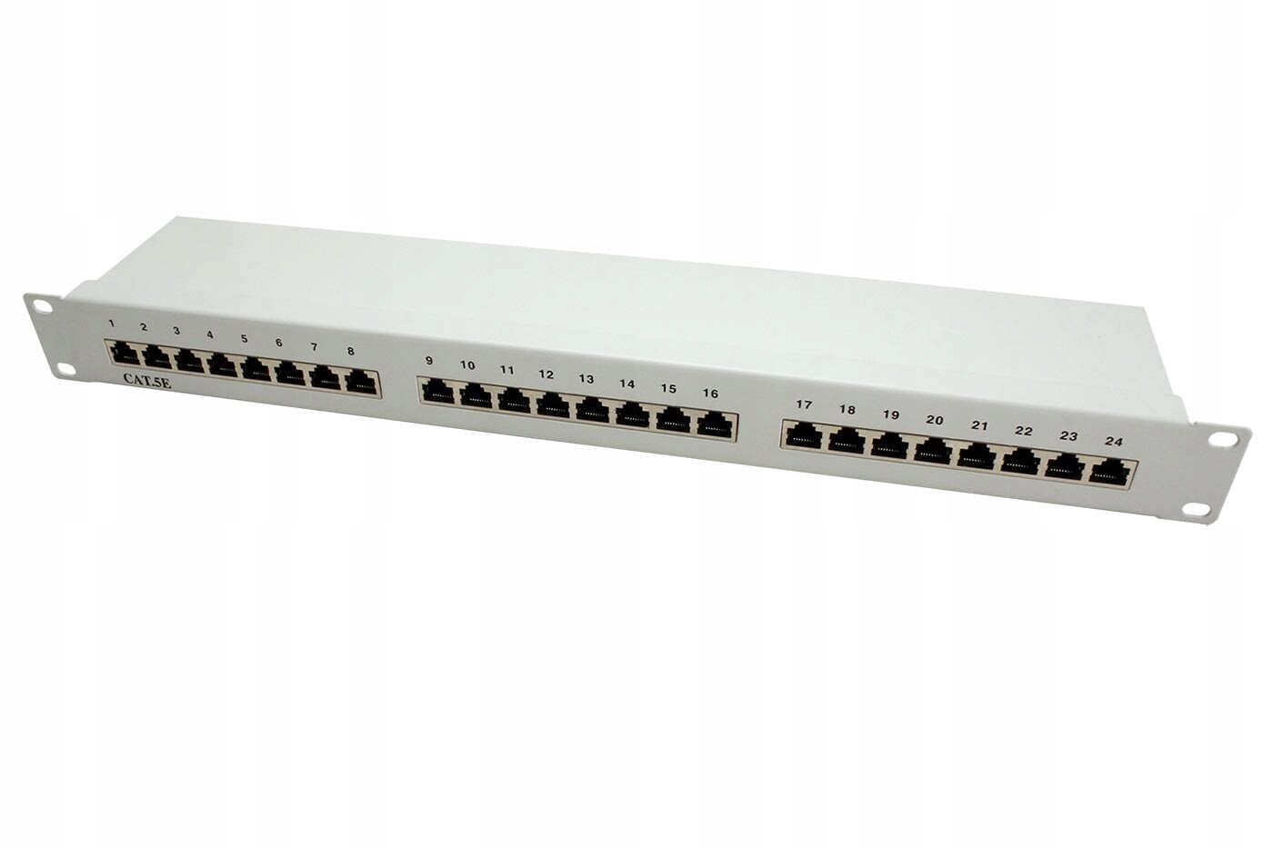 Value Patchpanel 19