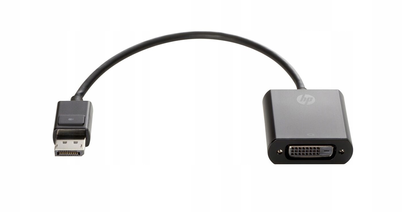 Adaptér Hp DisplayPort na DVI-D