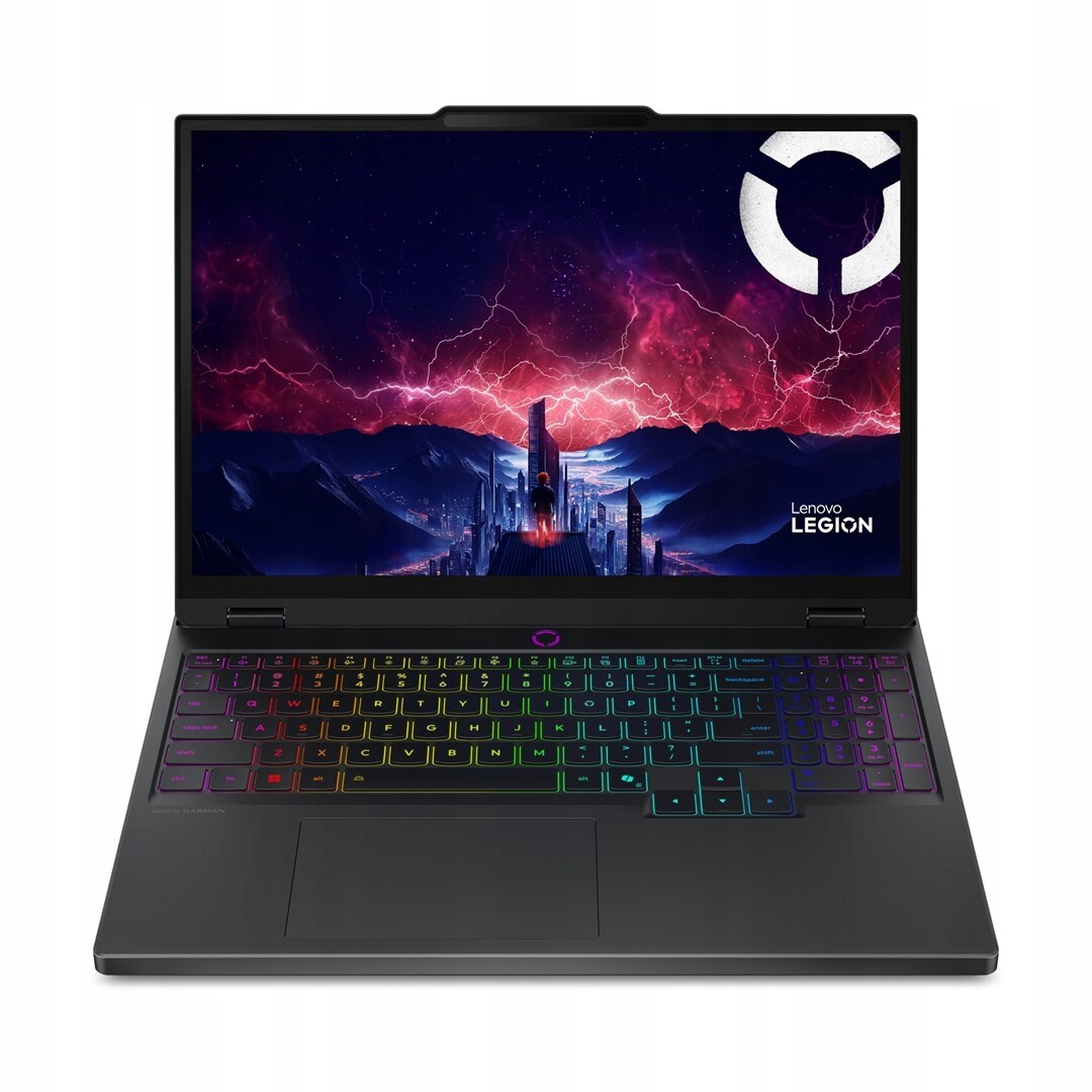 Notebook Legion 5 15AKP10 R Ai 7 350 15.1 32 1TB 5070 NoOS