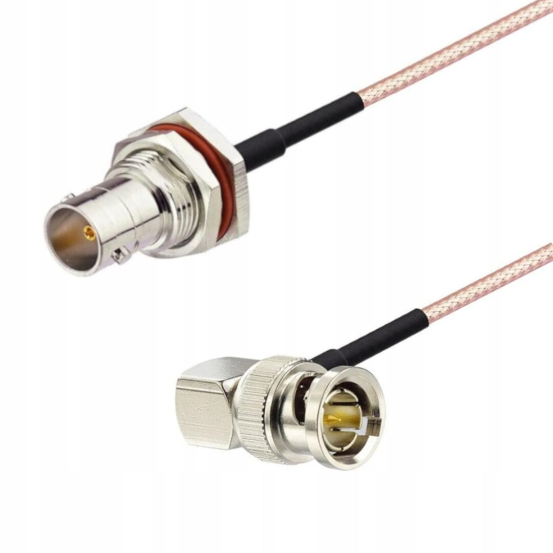 Kabel Hd-sdi 3G-SDI 75ohm V6 3 m Premium