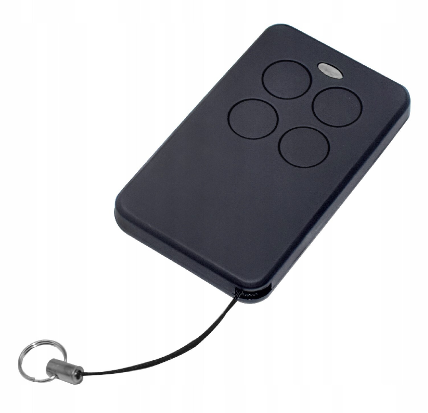 Dálkový Ovladač Pro Bránu SMG-233 Black 280-868 Multi 4v1