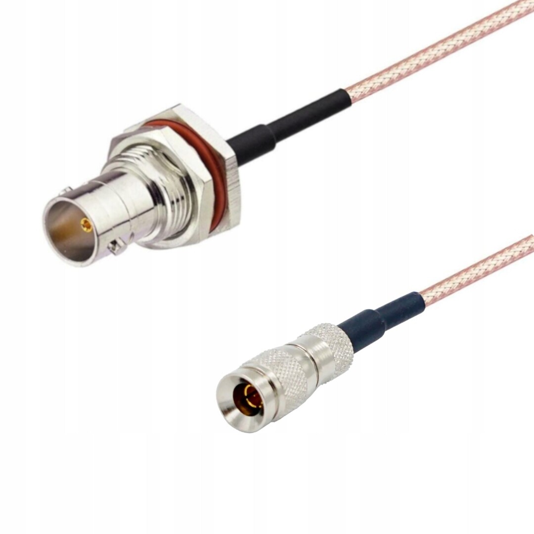 Kabel Hd-sdi 3G-SDI 75ohm V-B4 3m Premium