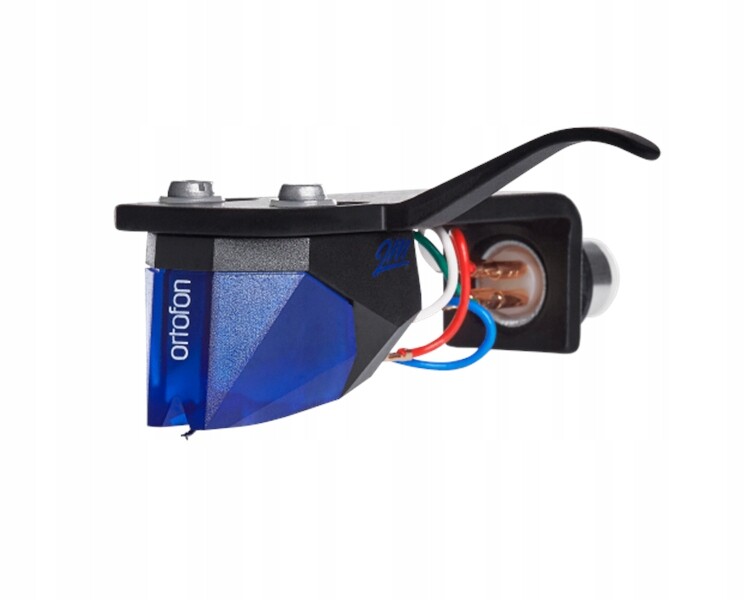 Gramofonová vložka Ortofon 2M Blue Premounted SH-4