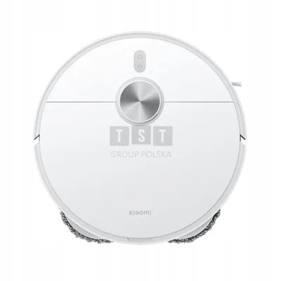 Xiaomi Robot Vacuum X10+ Inteligentní vysavač 5200 mAh, 4000 Pa