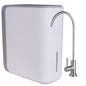 Kompaktní filtr reverzní osmózy IQ500 Green Filter – úsporná filtrace